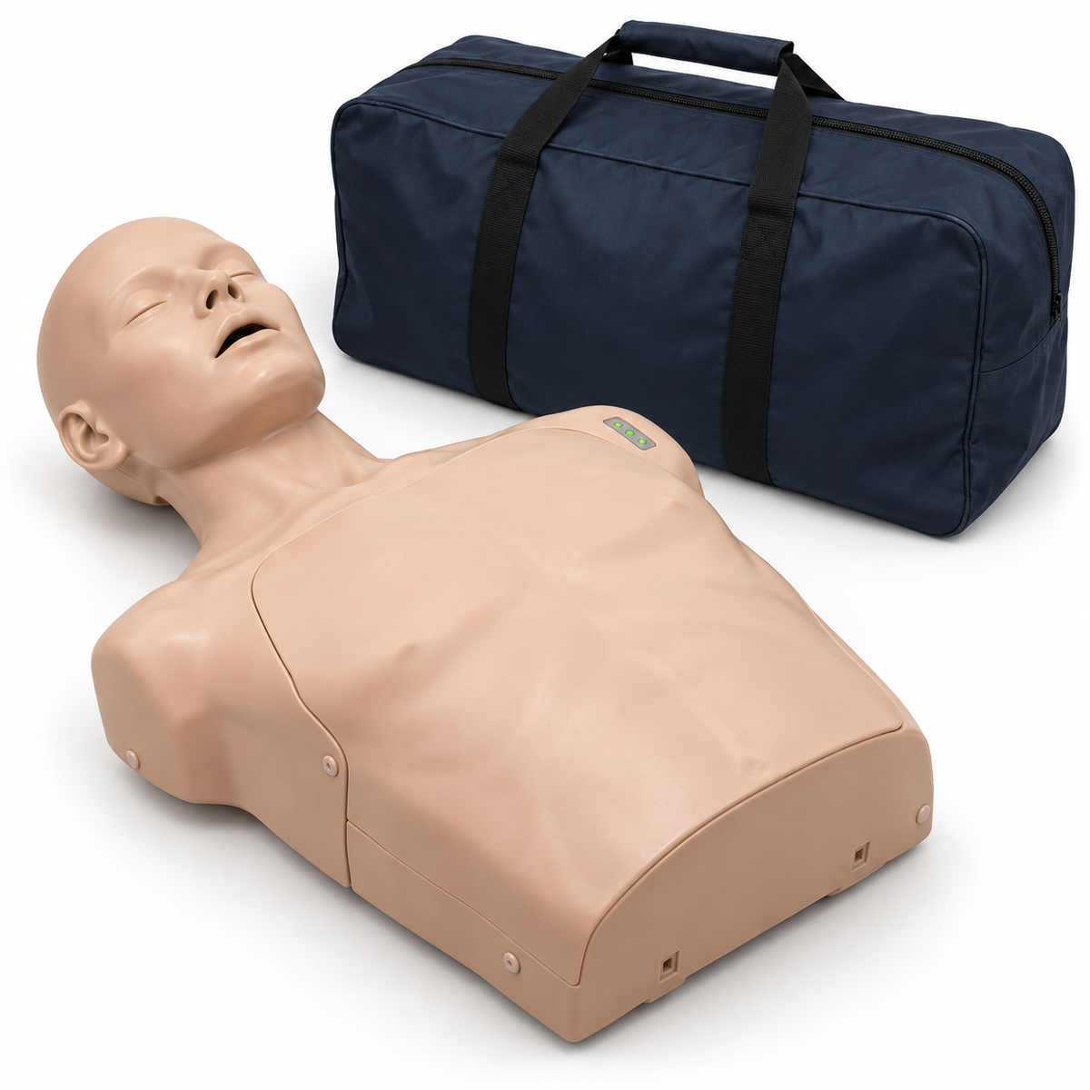 Location — Mannequin RCR adulte