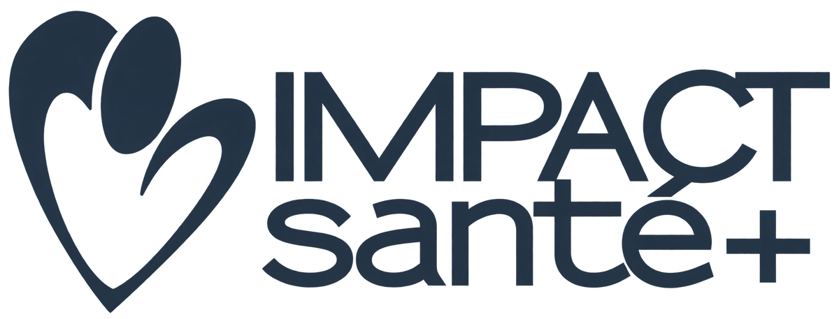 Boutique Impact Santé+