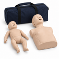 Location — Mannequin RCR bébé et/ou enfant