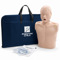 PRESTAN Professional — Mannequin enfant de formation RCR avec sac de transport