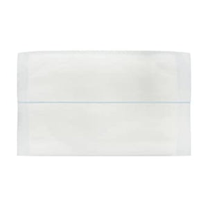 Impact Santé - Sterile Abdominal Pad (5 in x 9 in) [10 Pack]