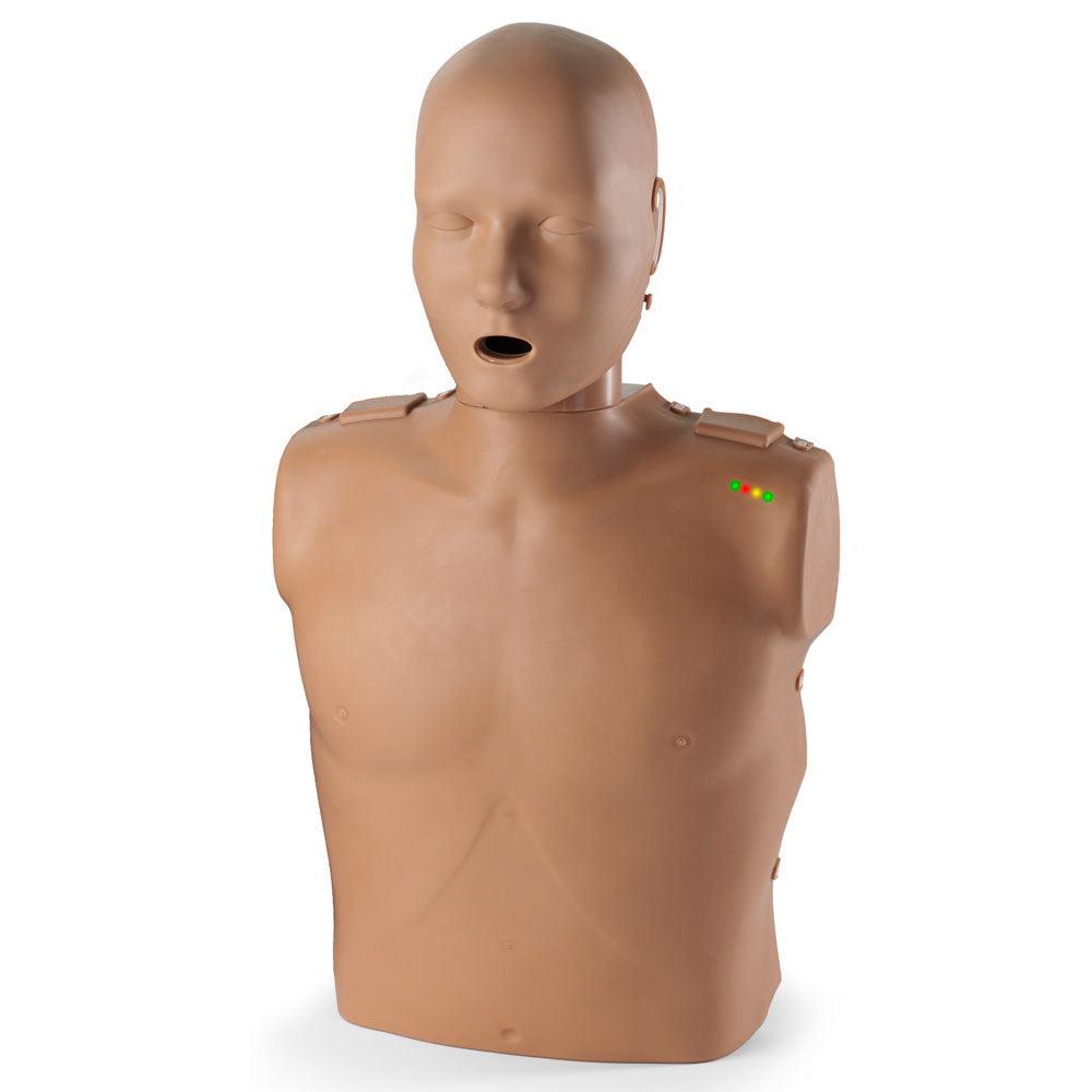 Prestan - Mannequin adulte (Formation)-Équipement de formation-Boutique Impact Santé+