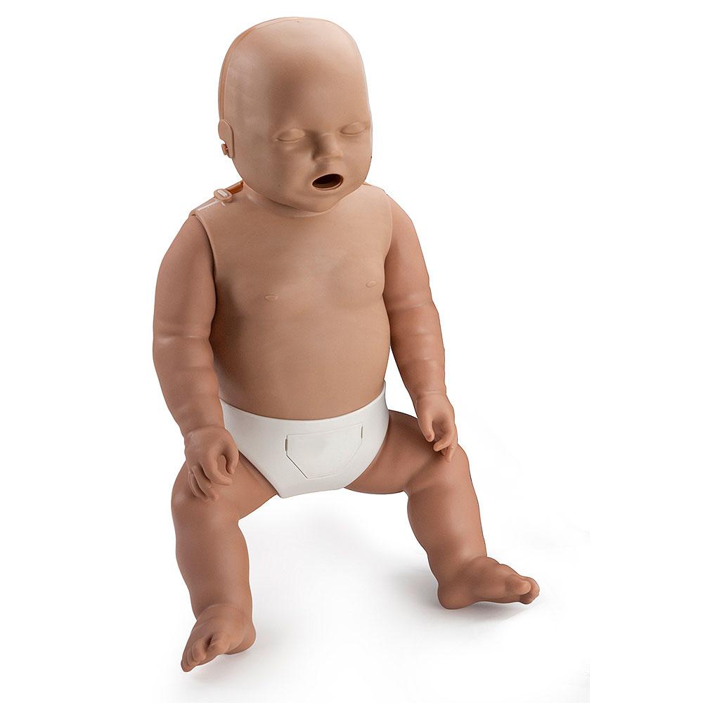 Prestan - Mannequin bébé (Formation)-Équipement de formation-Boutique Impact Santé+