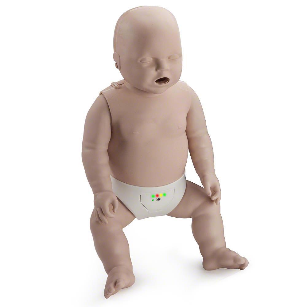 Prestan - Mannequin bébé (Formation)-Équipement de formation-Boutique Impact Santé+