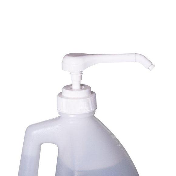 Evogenics - Pompe pour désinfectant à mains (Liquide)-Accessoire-Boutique Impact Santé+
