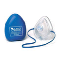 Impact Santé - Masque de poche pour RCR-Équipement de formation-Boutique Impact Santé+