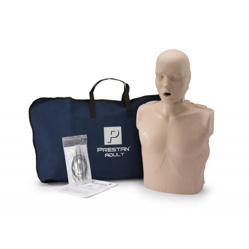 Prestan - Mannequin adulte (Formation)-Équipement de formation-Boutique Impact Santé+