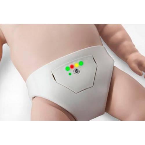 Prestan - Mannequin bébé (Formation)-Équipement de formation-Boutique Impact Santé+