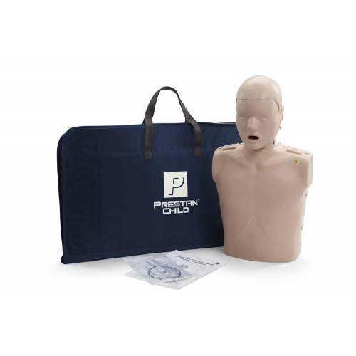 Prestan - Mannequin enfant (Formation)-Équipement de formation-Boutique Impact Santé+