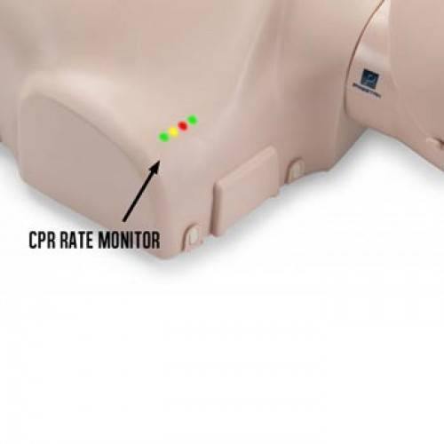 Prestan - Mannequin enfant (Formation) [Sac de 4]-Équipement de formation-Boutique Impact Santé+