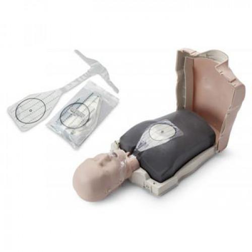 Prestan - Mannequin enfant (Formation) [Sac de 4]-Équipement de formation-Boutique Impact Santé+